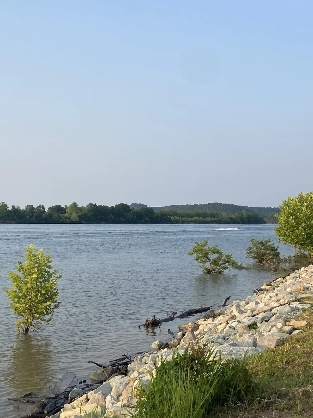 0 River Front Drive, Clifton, TN 38425 - #1