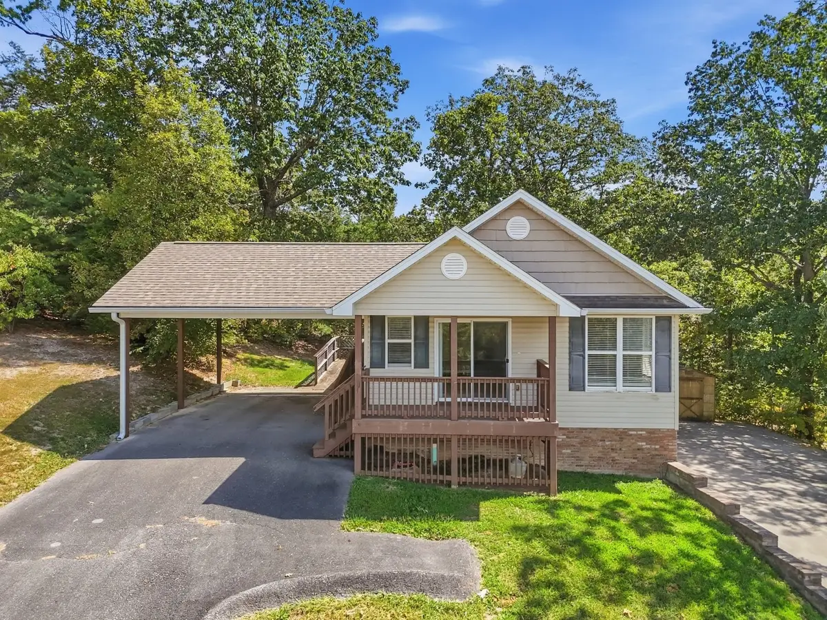 1092 Cottage Stone Ln Ne, Cleveland, TN 37312 - #1