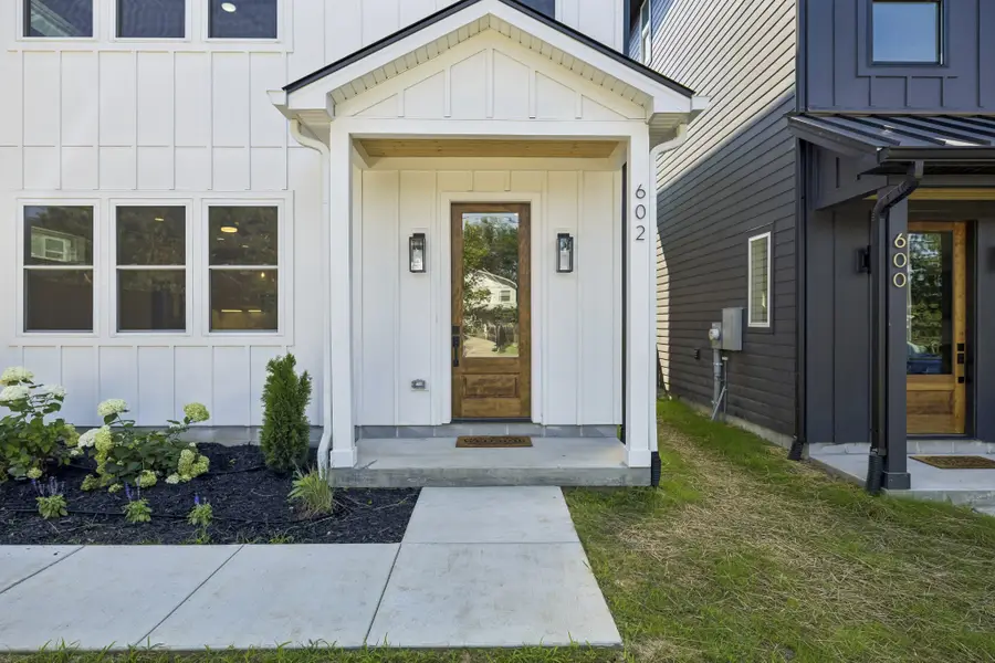 602 James Ave, Nashville, TN 37209 - #3