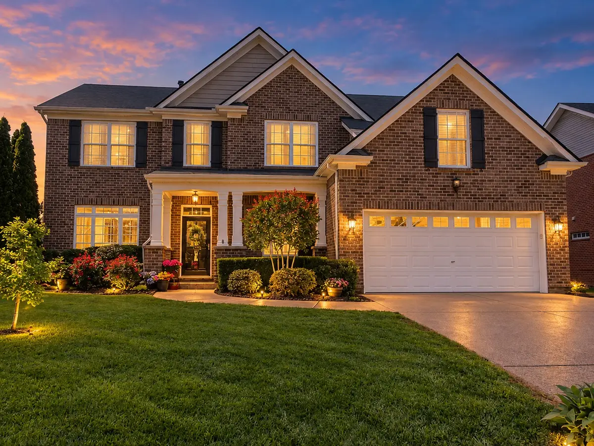 3015 Cairns Dr W, Mount Juliet, TN 37122 - #1
