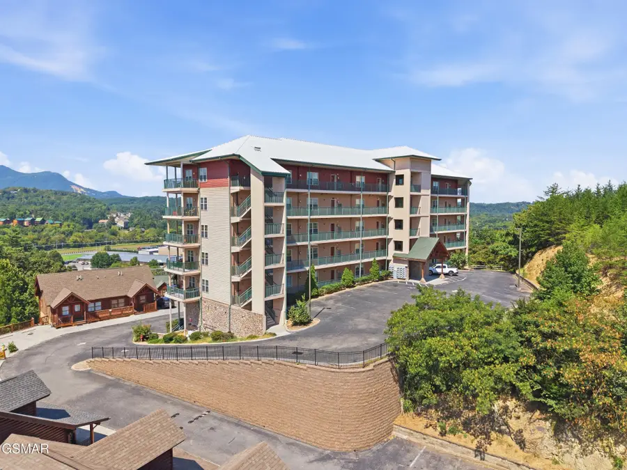 410 Big Bear Way #3002, Pigeon Forge, TN 37863 - #2