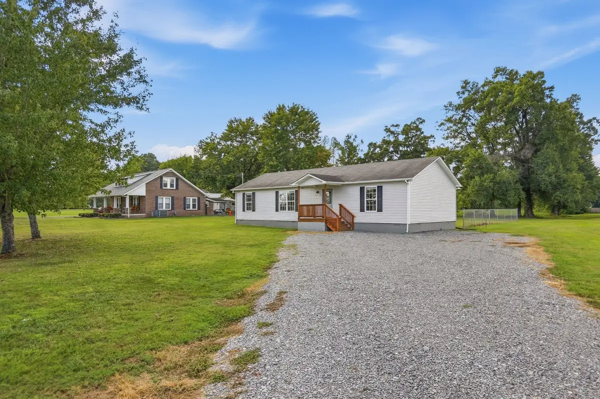 1223 S College St, Smithville, TN 37166 - #1