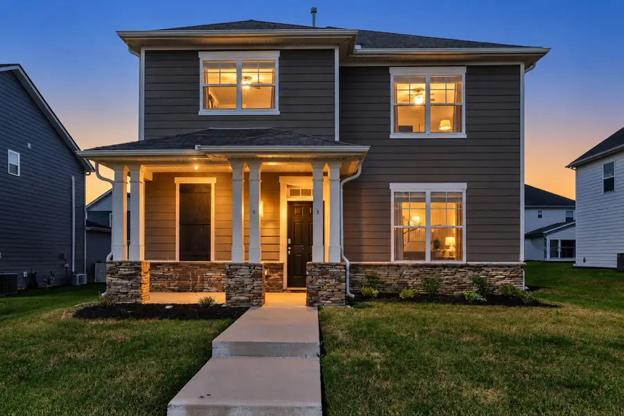 1510 Ashgrove Pl, Lebanon, TN 37087 - #3