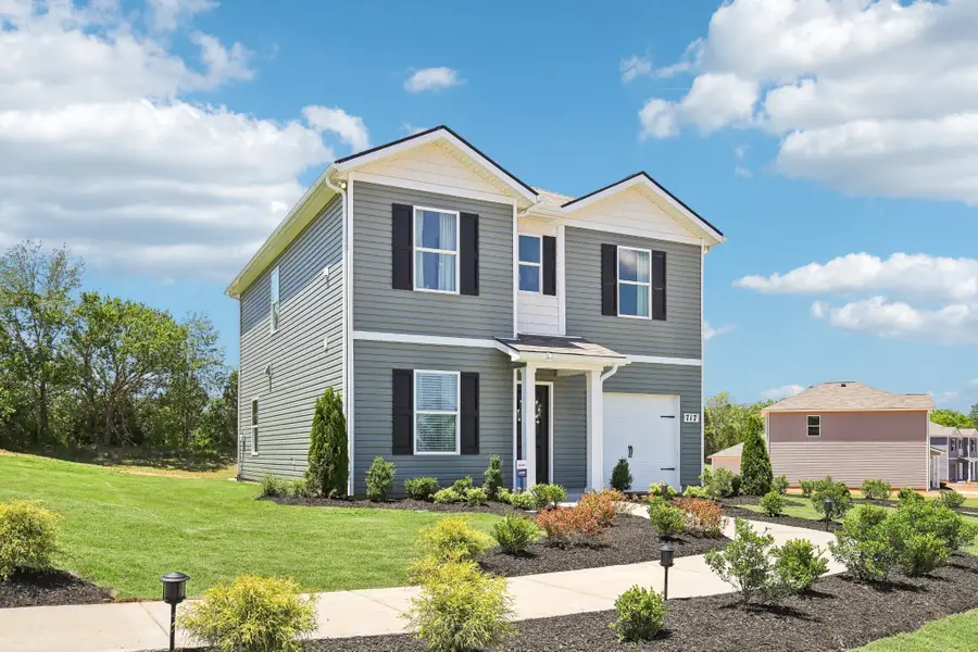 1321 Preakness Lane, Lewisburg, TN 37091 - #2