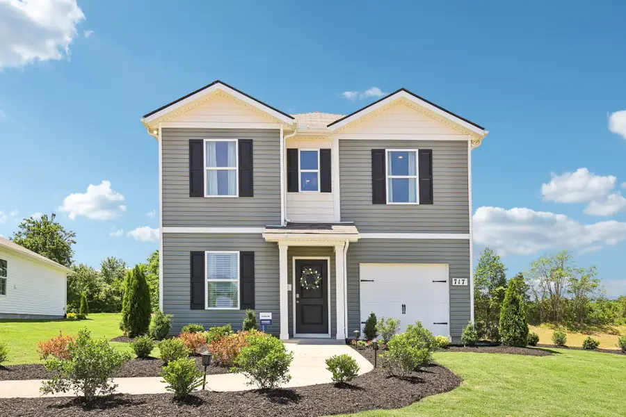 1321 Preakness Lane, Lewisburg, TN 37091 - #3