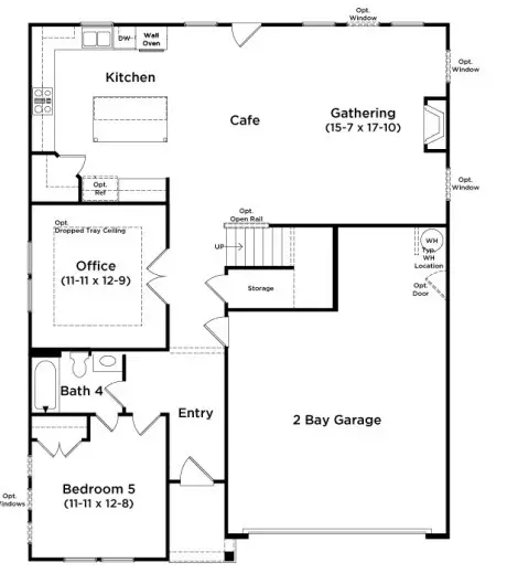 3592H Heartland Drive, Columbia, TN 38401 - #2