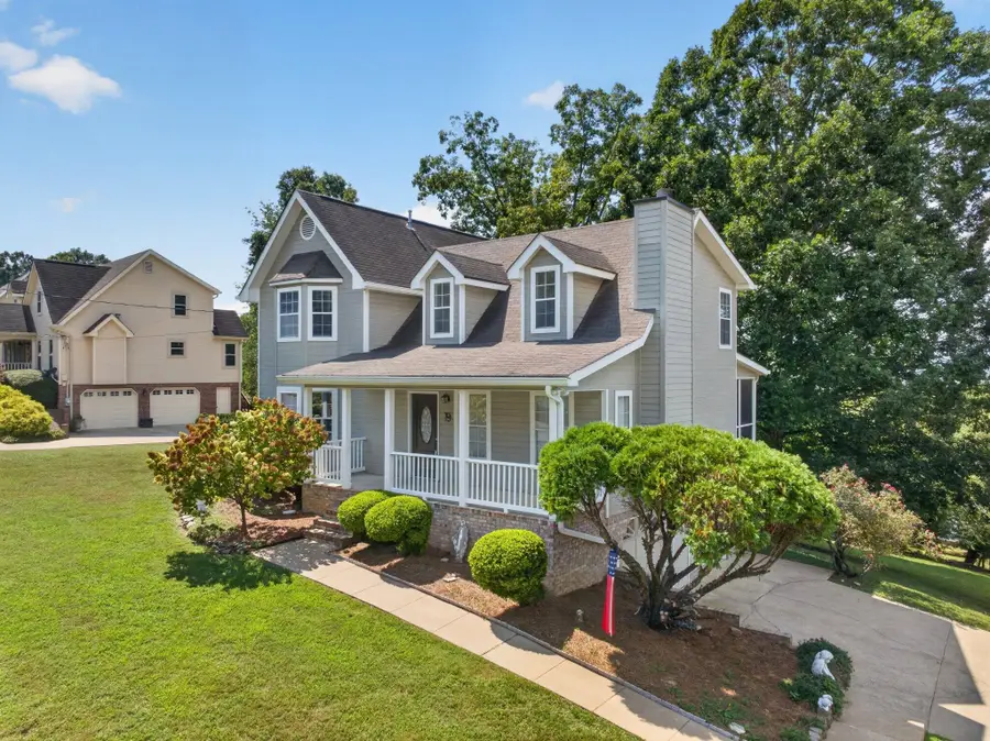 19 Edgewater Drive, Ringgold, GA 30736 - #2