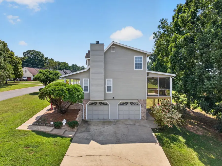 19 Edgewater Drive, Ringgold, GA 30736 - #3