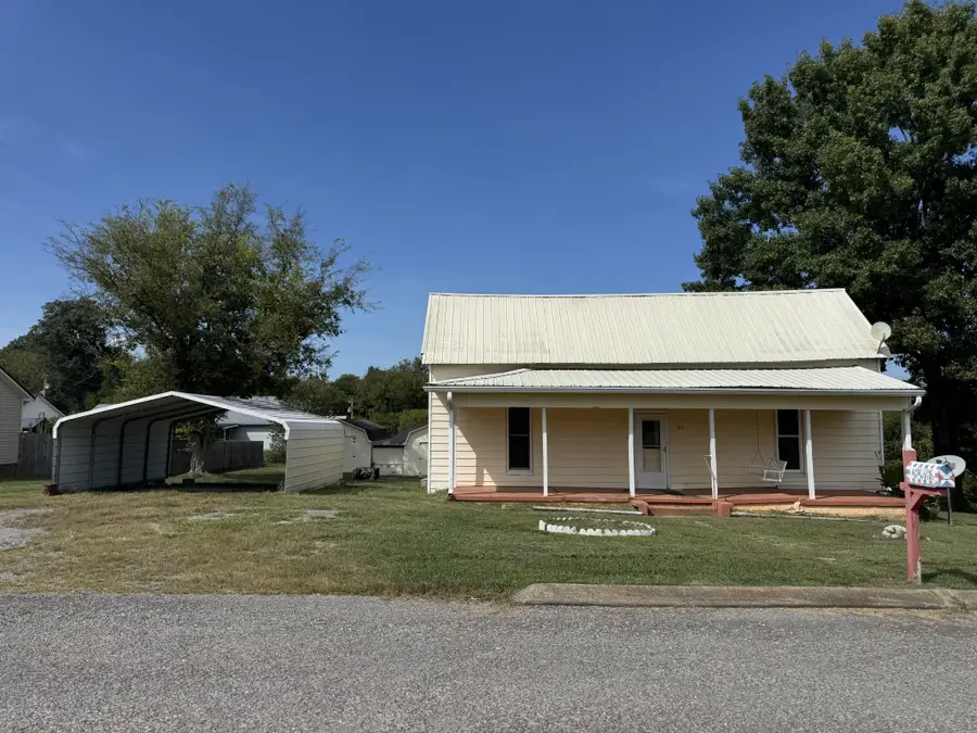 107 Twin Oaks Dr, Bell Buckle, TN 37020 - #3