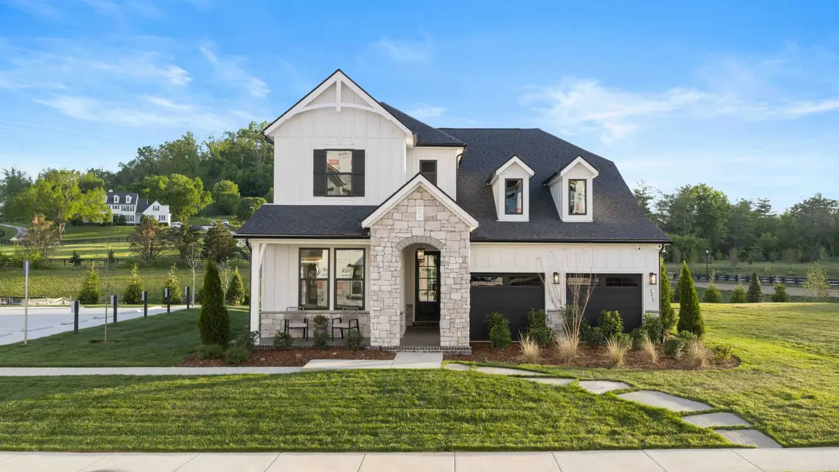 3194 Pasture View Way, Nolensville, TN 37135 - #1
