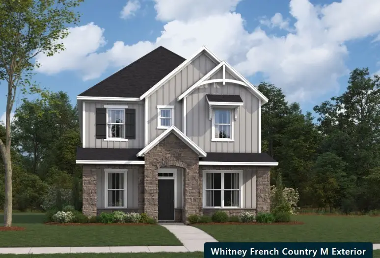2697 Bovine Boulevard, Nolensville, TN 37135 - #1