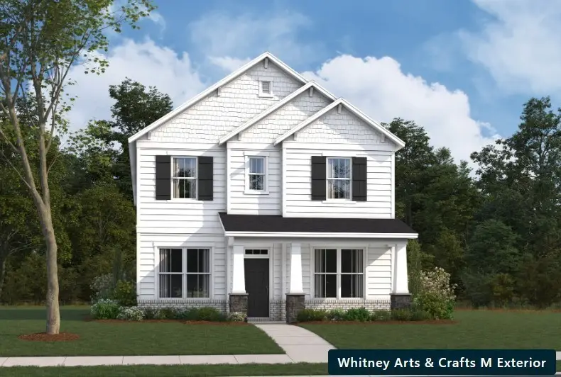 2697 Bovine Boulevard, Nolensville, TN 37135 - #2