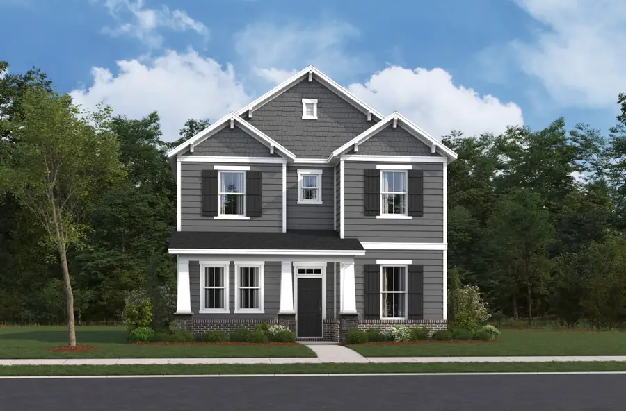2537 Bovine Boulevard, Nolensville, TN 37135 - #2