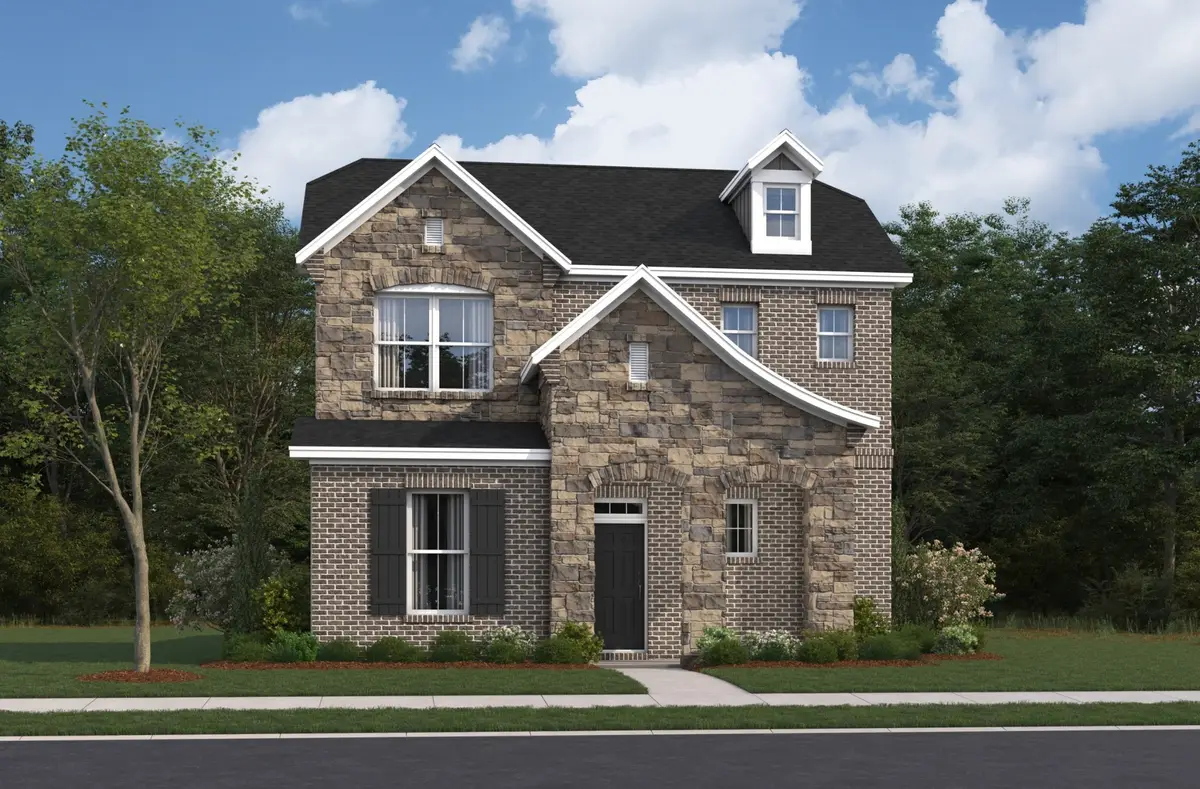 2137 Bovine Boulevard, Nolensville, TN 37135 - #1