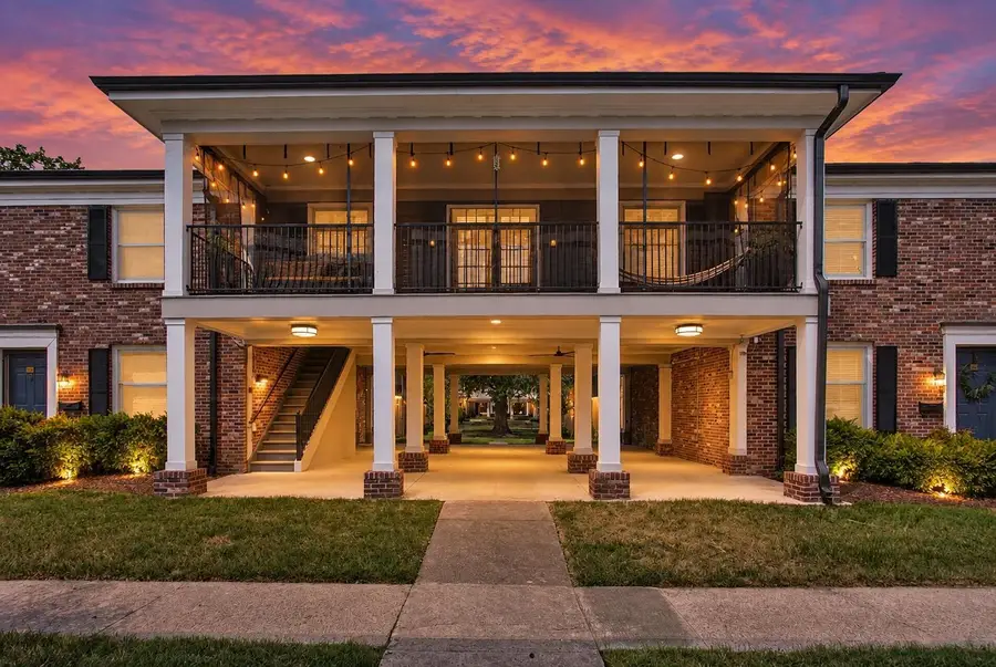 5025 Hillsboro Pike #18G, Nashville, TN 37215 - #2
