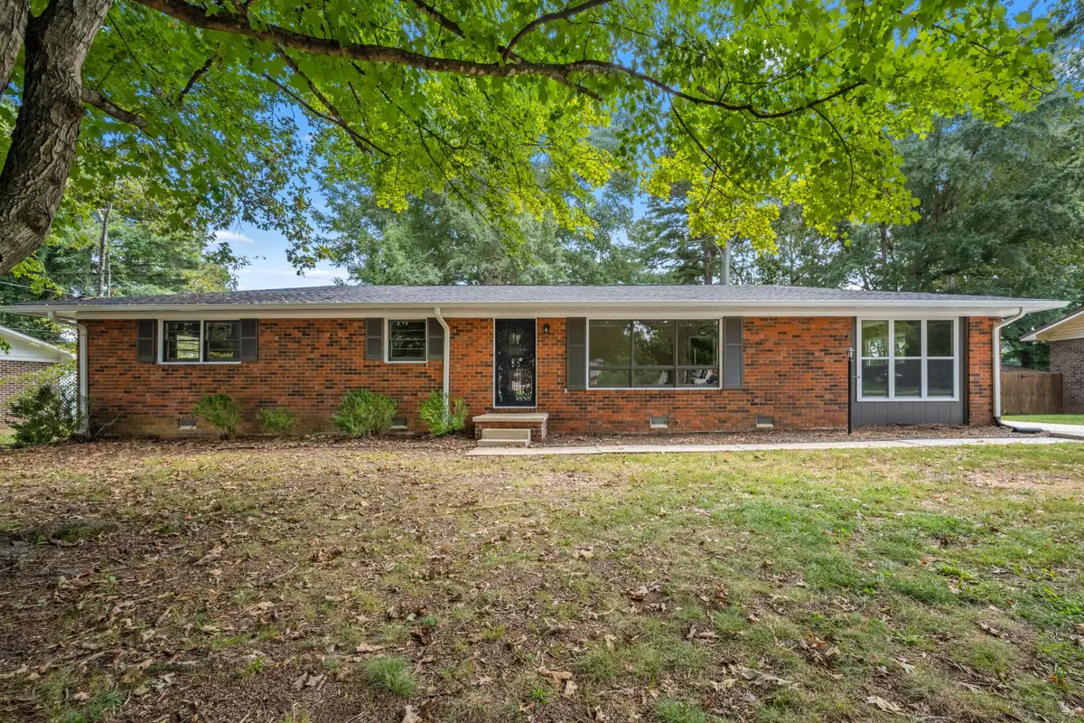 335 Myers Road, Winchester, TN 37398 - #1