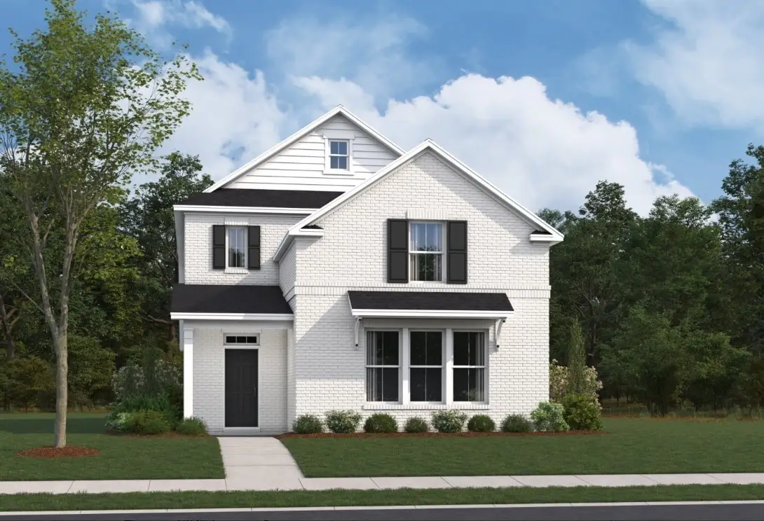 1030 Pasture View Way, Nolensville, TN 37135 - #1