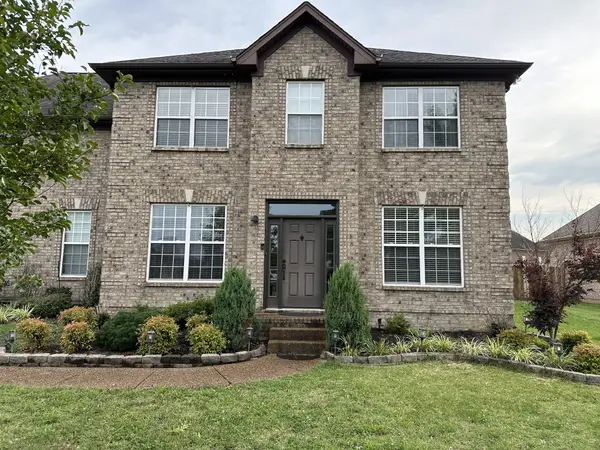 153 Mckain Crossing, Hendersonville, TN 37075