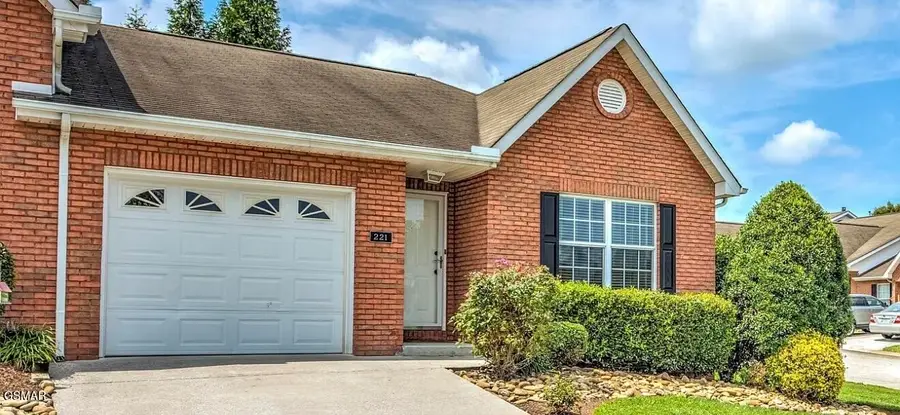 221 Timbercreek Way, Knoxville, TN 37924 - #3