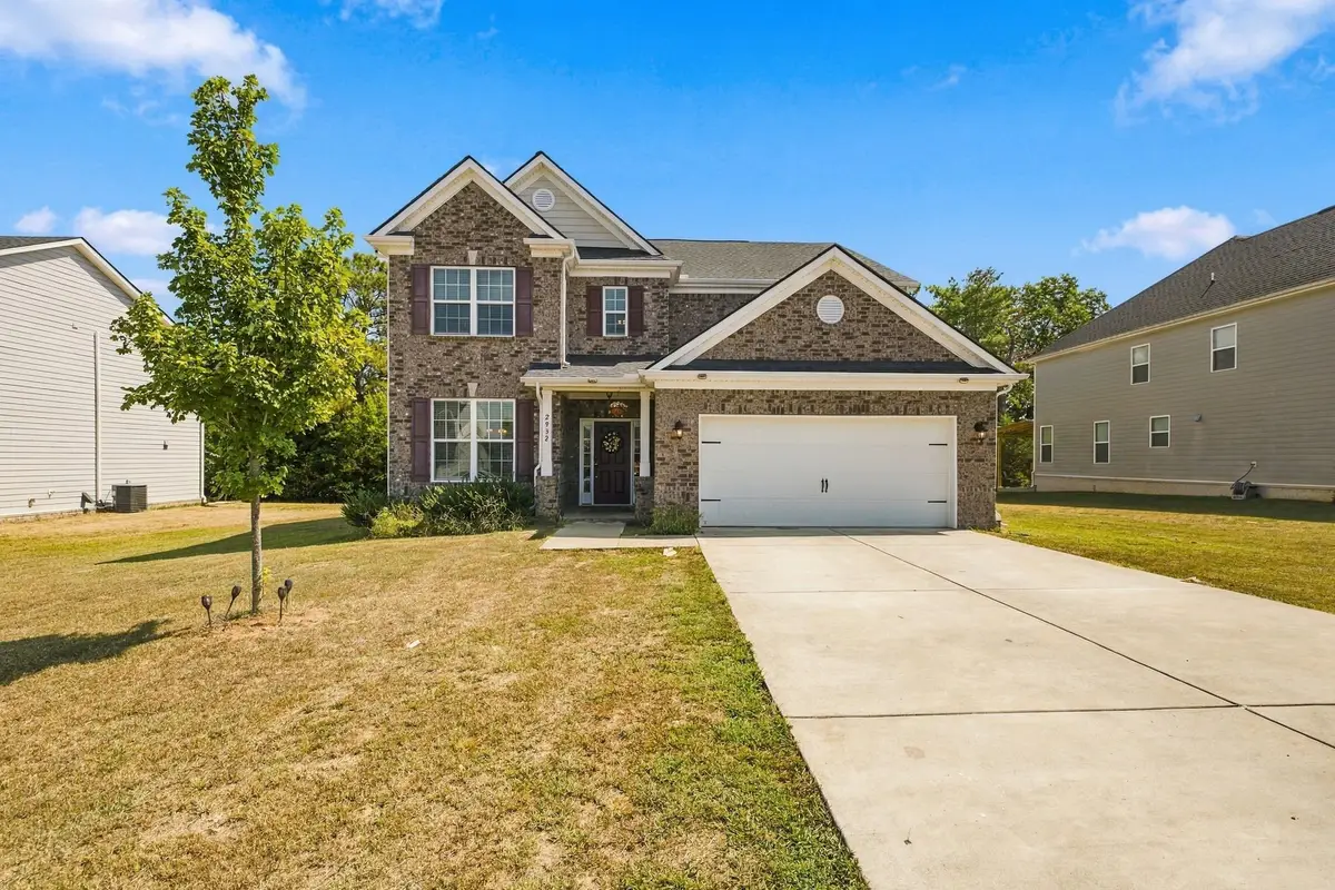 2932 Hardwick St N, Murfreesboro, TN 37130 - #1