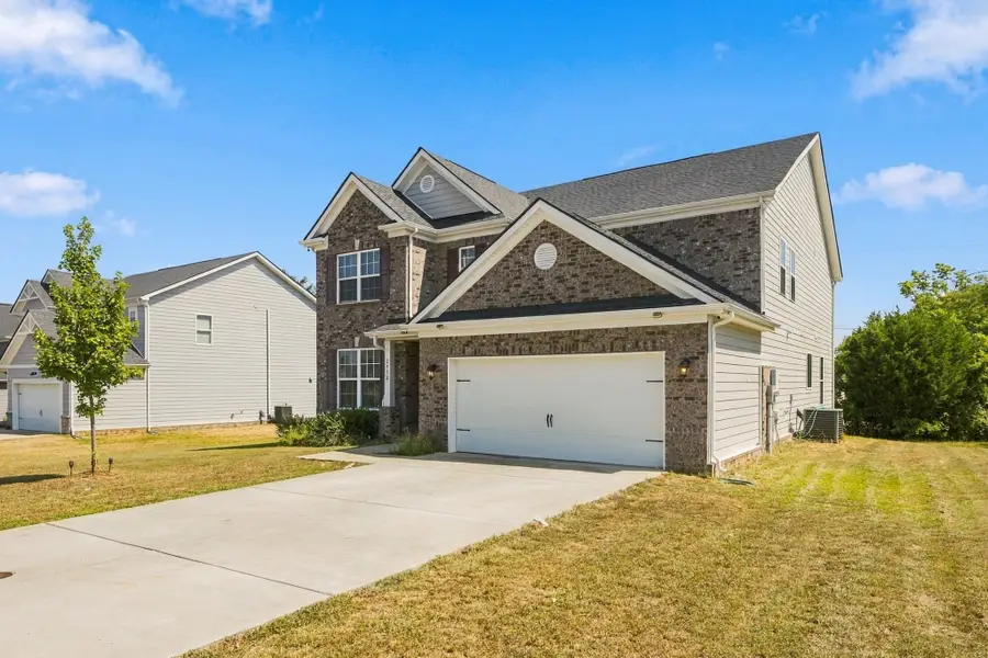 2932 Hardwick St N, Murfreesboro, TN 37130 - #3