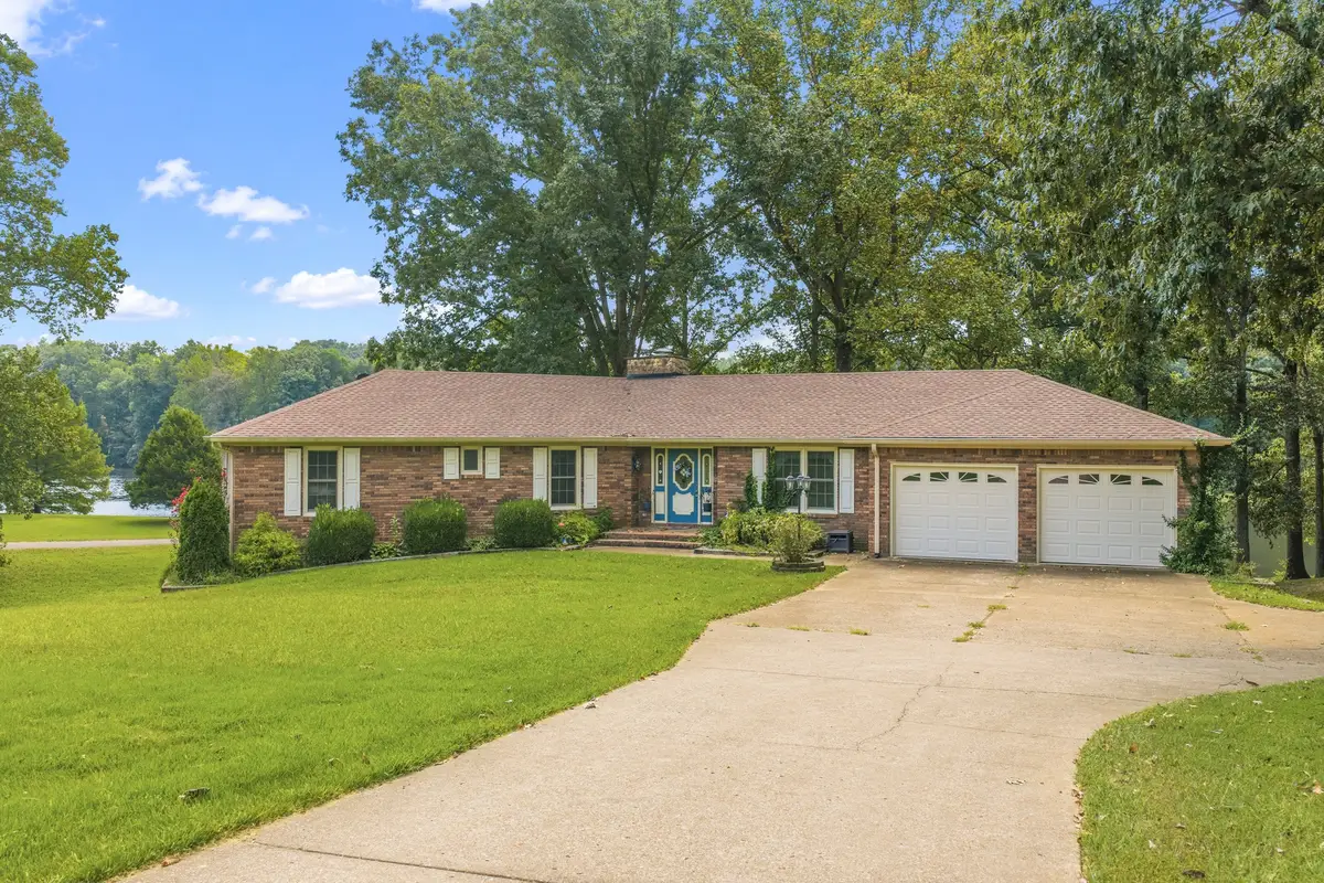 663 Asbury Rd, Camden, TN 38320 - #1
