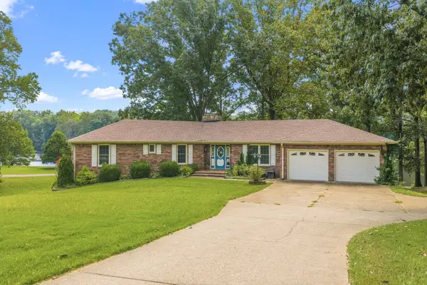 663 Asbury Rd, Camden, TN 38320