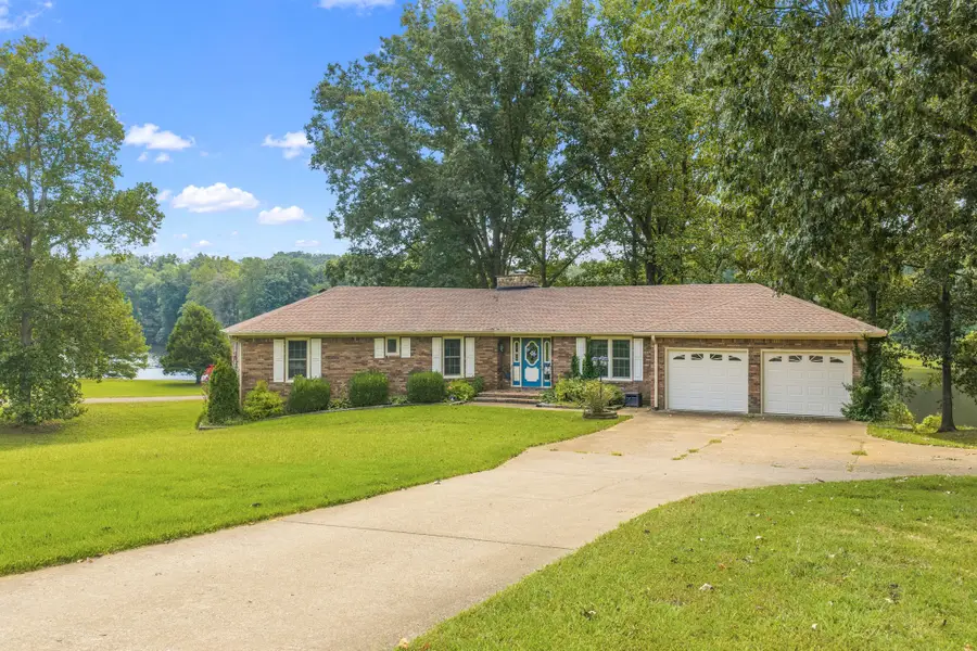 663 Asbury Rd, Camden, TN 38320 - #2