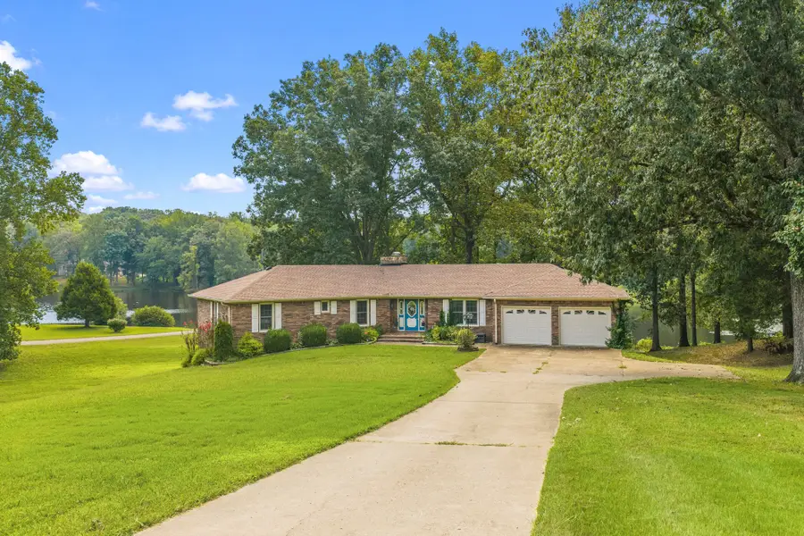 663 Asbury Rd, Camden, TN 38320 - #3