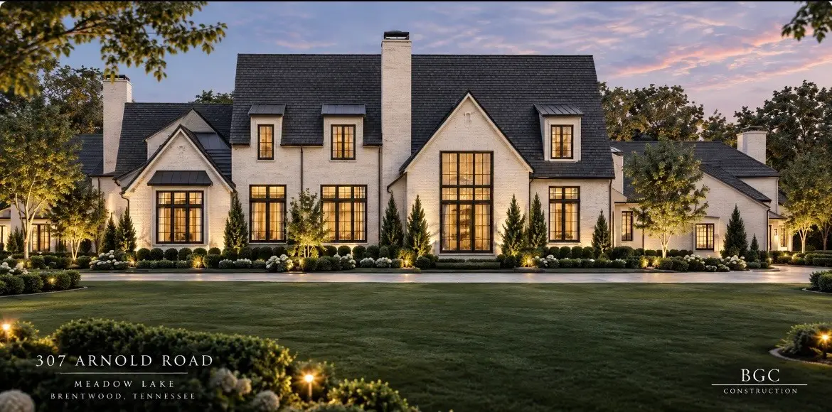 307 Arnold Rd, Brentwood, TN 37027 - #1