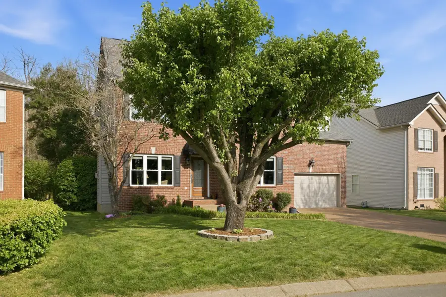 1419 Clairmonte Circle, Franklin, TN 37064 - #3