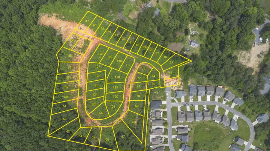 0 Sw Courtland Crest Drive, Cleveland, TN 37311 - #3