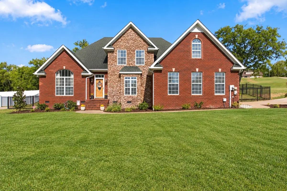 126 Stonecreek Dr, Pulaski, TN 38478 - #1