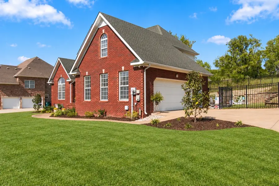 126 Stonecreek Dr, Pulaski, TN 38478 - #3