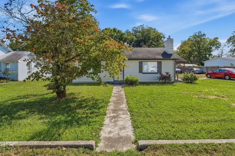 121 Walker St, Sparta, TN 38583 - #2