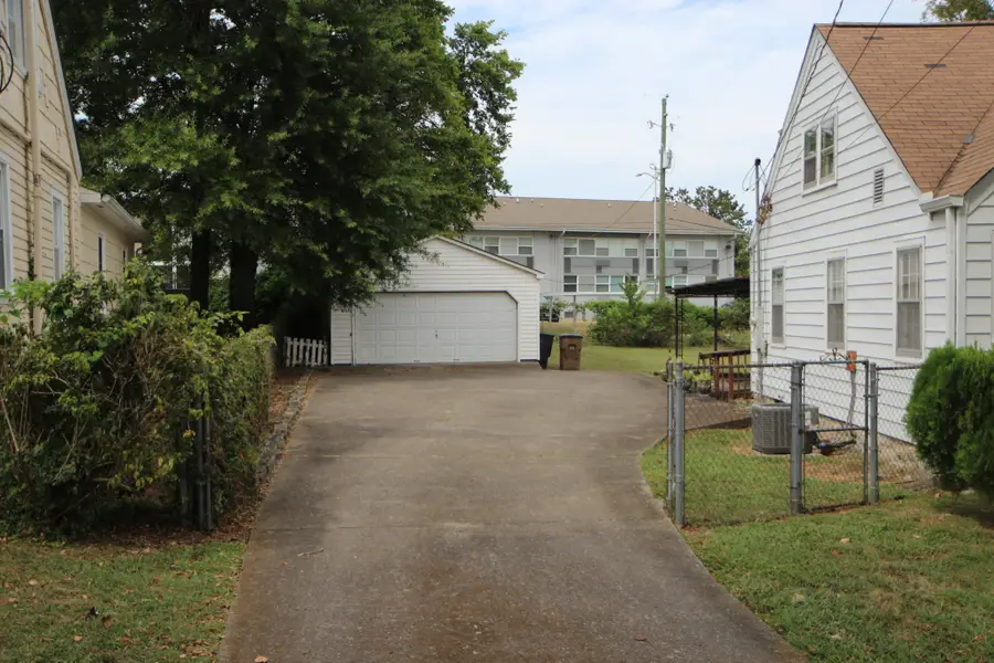831 Dewees Ave, Nashville, TN 37204 - #3