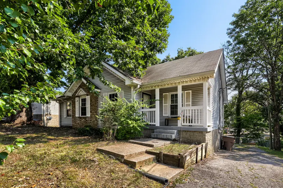 112 Cedarmont Cir, Nashville, TN 37211 - #2