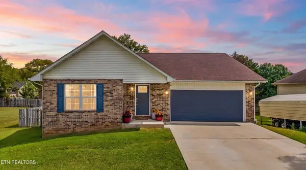 1326 Raulston Rd, Maryville, TN 37803