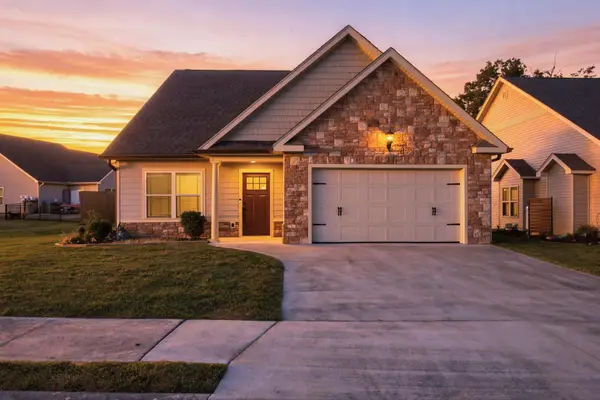39 Daybreak Drive, Rossville, GA 30741