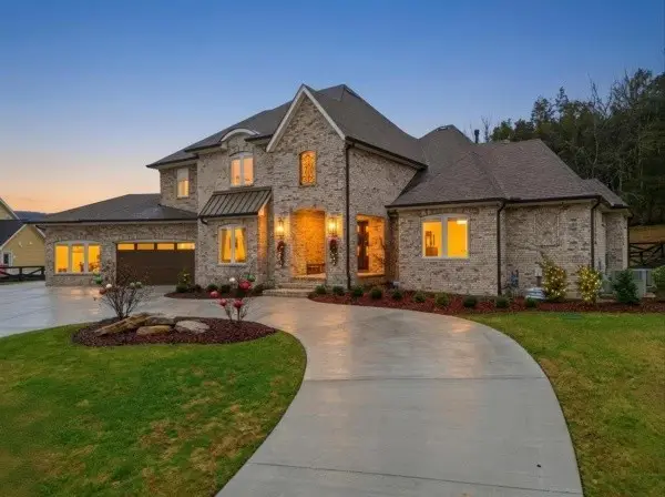 7209 Bonterra Ct, Franklin, TN 37064 - #2