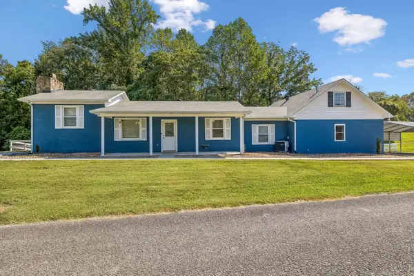 473 Ponder Rd, Smithville, TN 37166