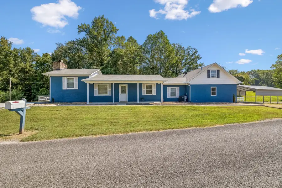 473 Ponder Rd, Smithville, TN 37166 - #3