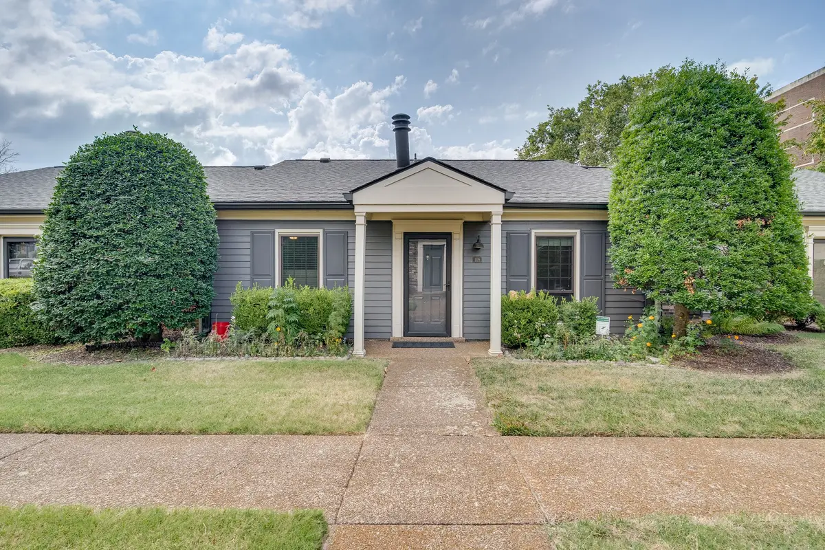 105 Academy Sq, Nashville, TN 37210 - #1