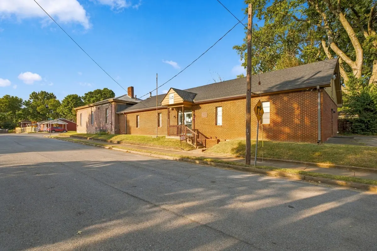 610 Boscobel St, Nashville, TN 37206 - #1