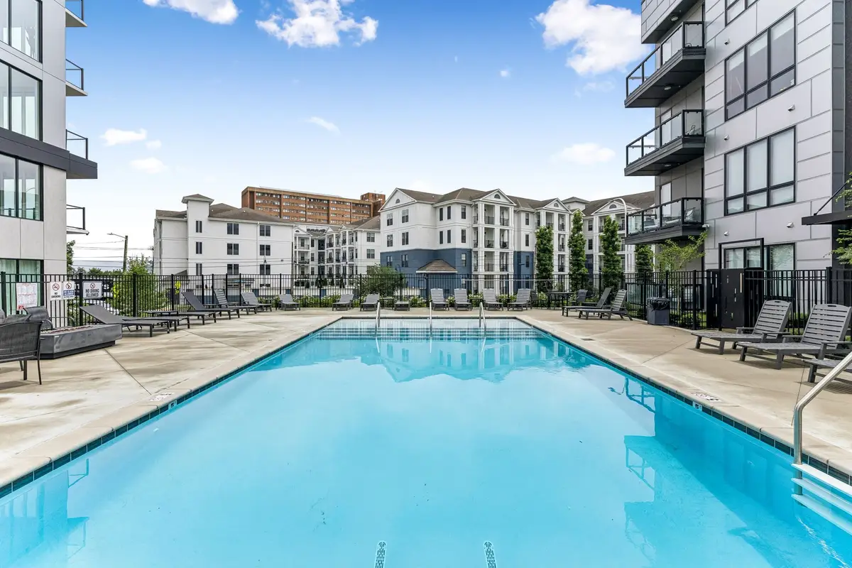 303 31st Ave N #308, Nashville, TN 37203 - #1