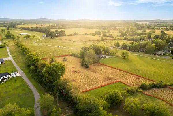 0 N Main St, Eagleville, TN 37060