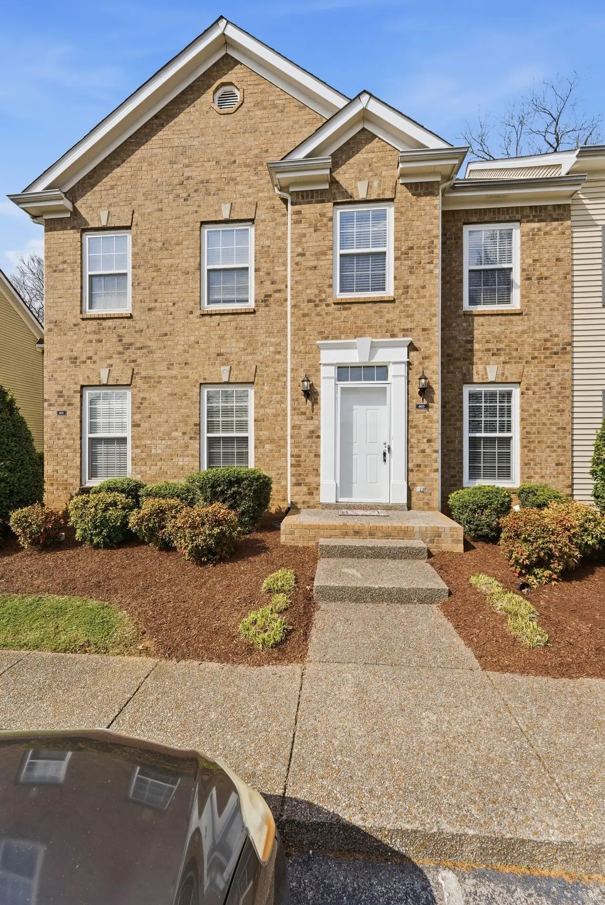 403 Newport Meadows Circle, Thompsons Station, TN 37179 - #1
