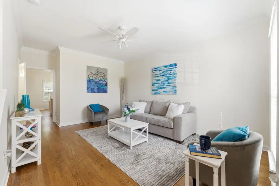 403 Newport Meadows Circle, Thompsons Station, TN 37179 - #2