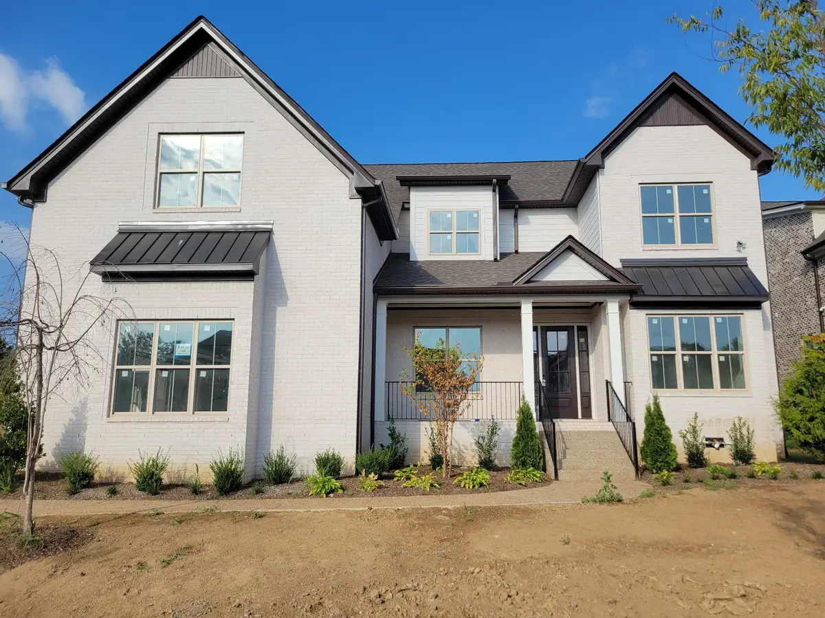 1109 Hibiscus Ln, Nolensville, TN 37135 - #1