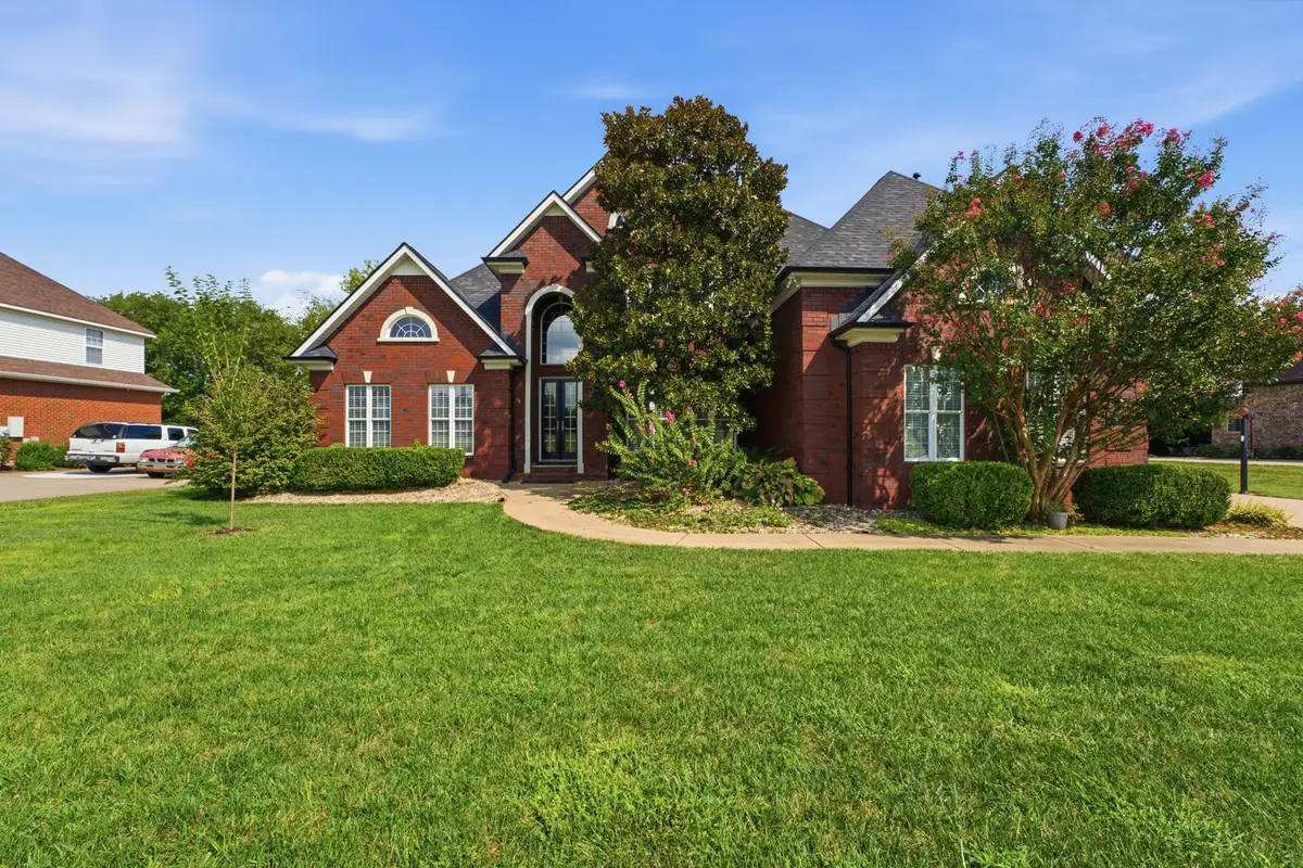 2292 Alexander Blvd, Murfreesboro, TN 37130 - #1